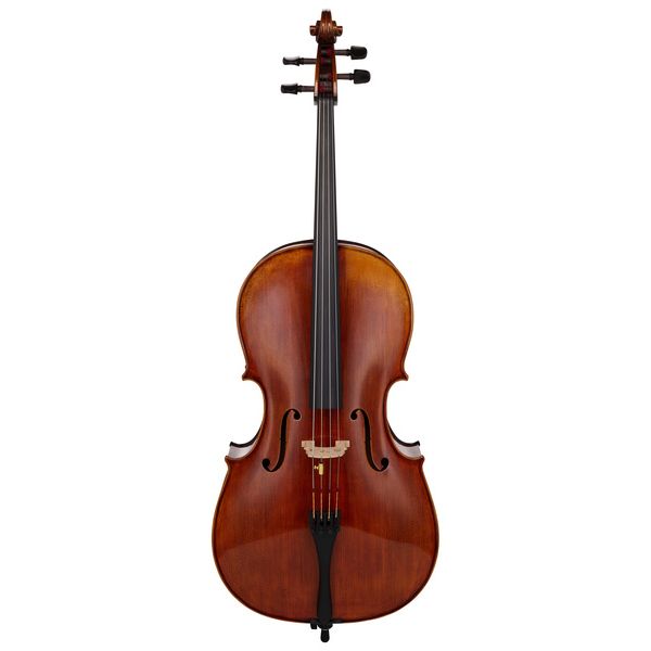 Scala Vilagio Bohemia Performance Cello 7/8