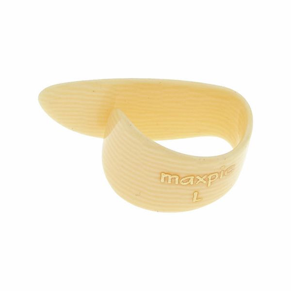 Maxpic Thumb Pick L Cream