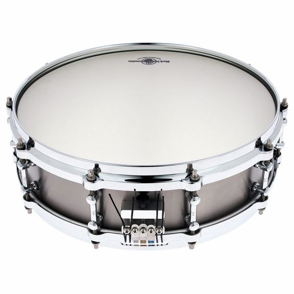Black Swamp Percussion Multisonic Snare MS414TD