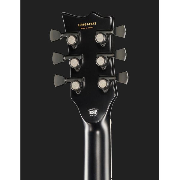 ESP E-II Eclipse BLKS
