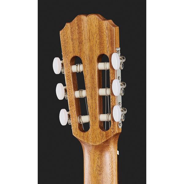 Alhambra 1C HT 7/8 incl. Gigbag