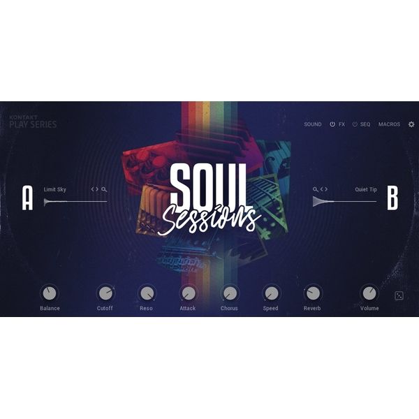 Native Instruments Komplete 15 Select Band