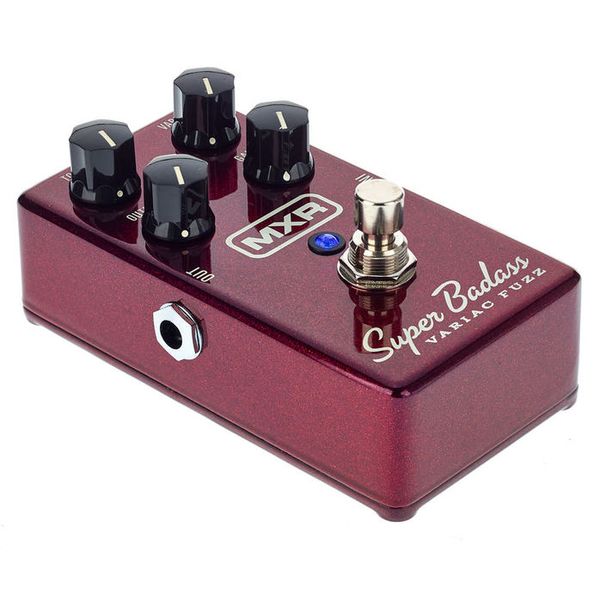 MXR M 236 Super Badass Variac Fuzz