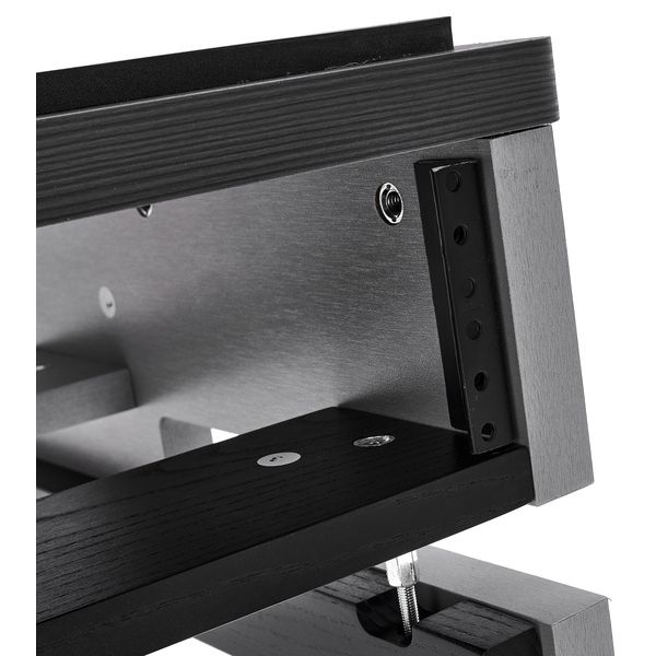 Zaor Miza Griprack 2 MK2 Grey Wenge