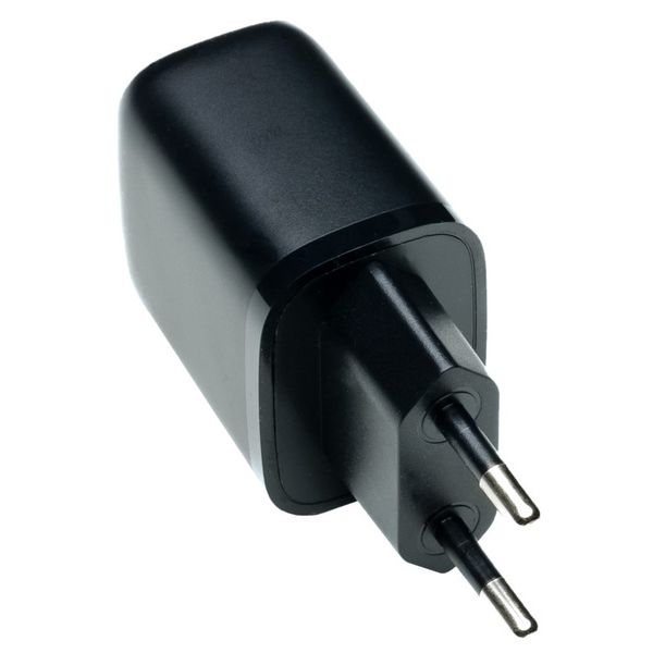 Thomann USB C+A Power Supply Black