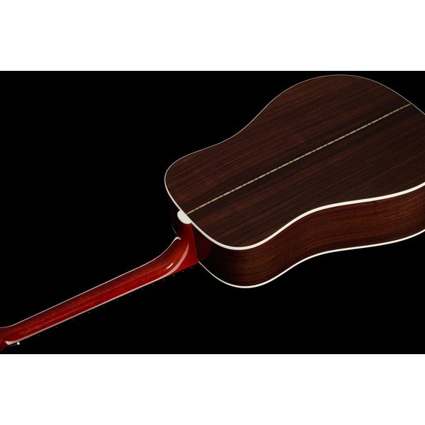 Guild Limited Edition D-50T NAT