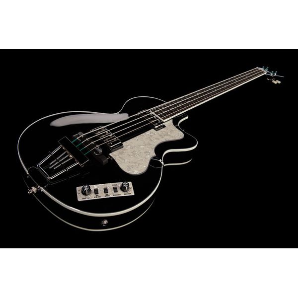 H&ouml;fner HCT-500/2-BK Club-Bass
