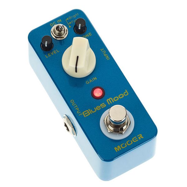 Mooer Blues Mood