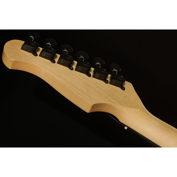 Harley Benton ST-JAMster MDS