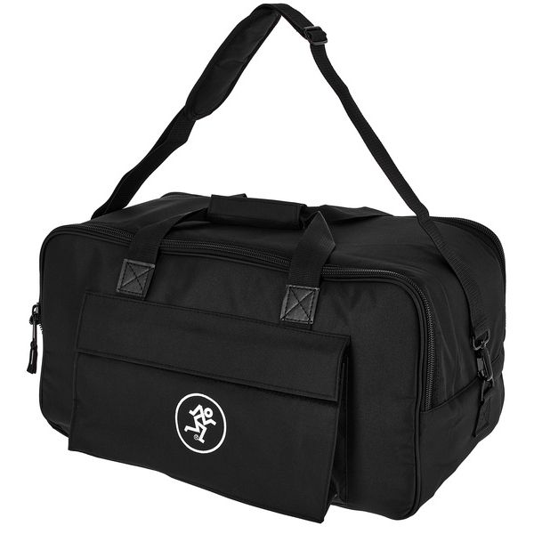 Mackie Thump Go Bag Bundle