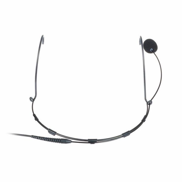 DPA 4088-DC-A-B00-LH-S black