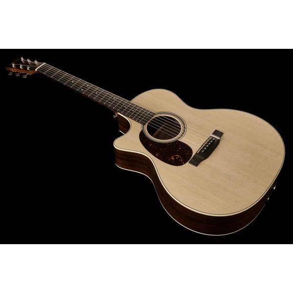 Martin Guitar GPC-16E-01 LH