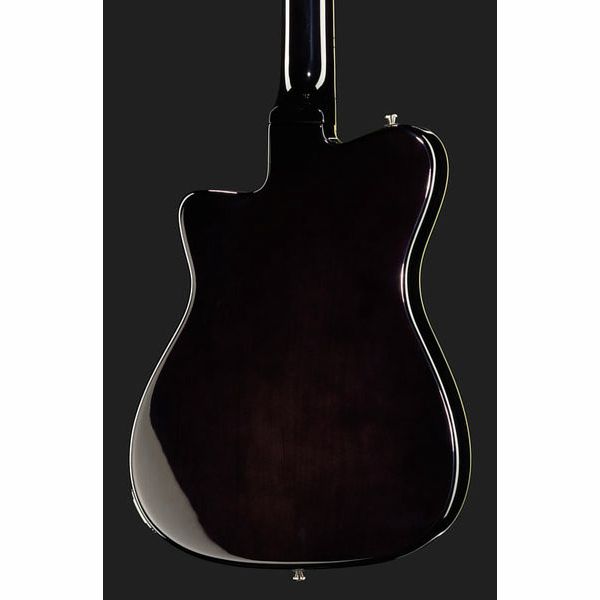 Duesenberg Caribou Butterscotch