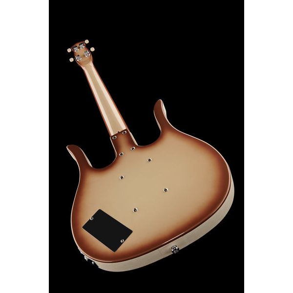 Danelectro 58 Longhorn Bass CB