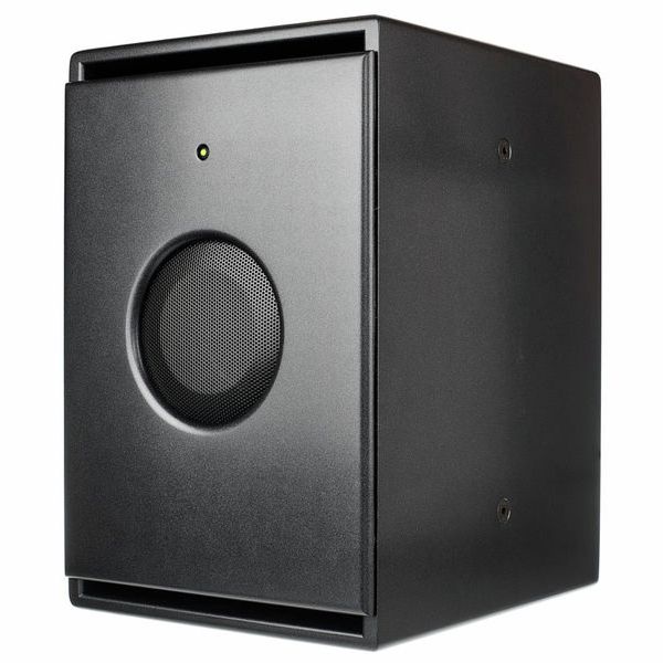 PSI Audio Sub A125-M Studio Black