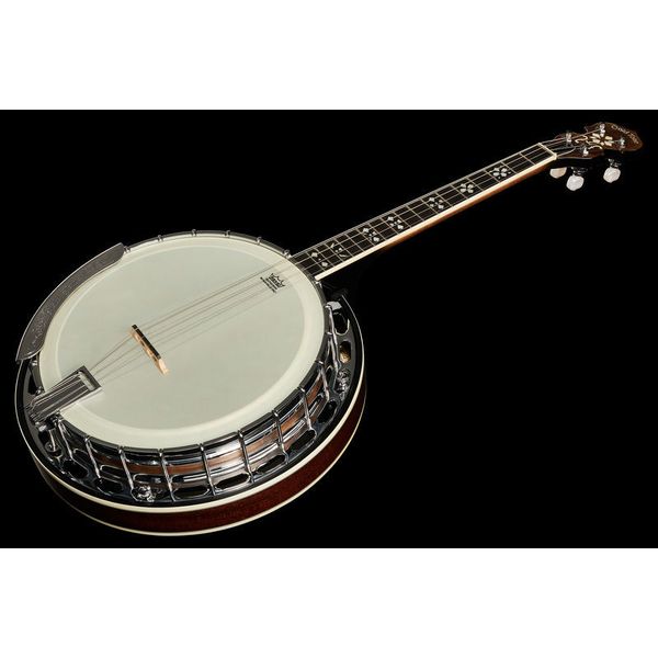 Gold Tone IT-250-F Irish Tenor Banjo w/C
