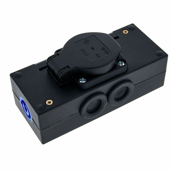 Rigport L1S1 Power Distributor