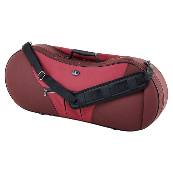 Artonus Matero Va Case 16"-17,5" WP2