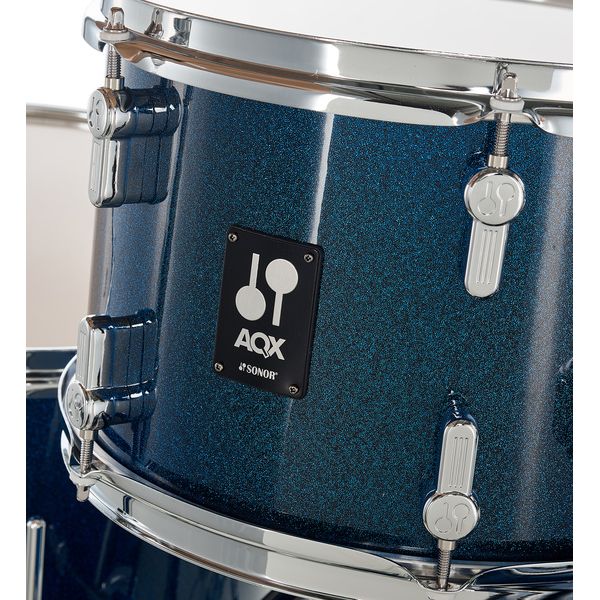 Sonor AQX Studio Set BOS