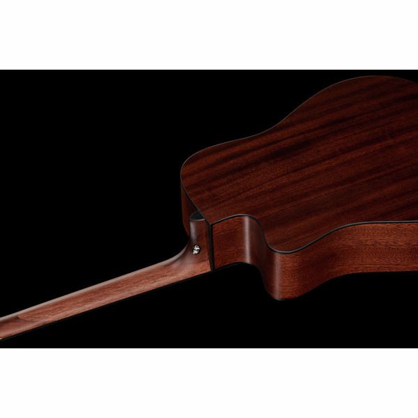 DAngelico Premier Bowery LS