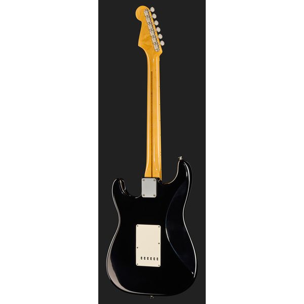 Fender AV II 57 Strat MN BLK