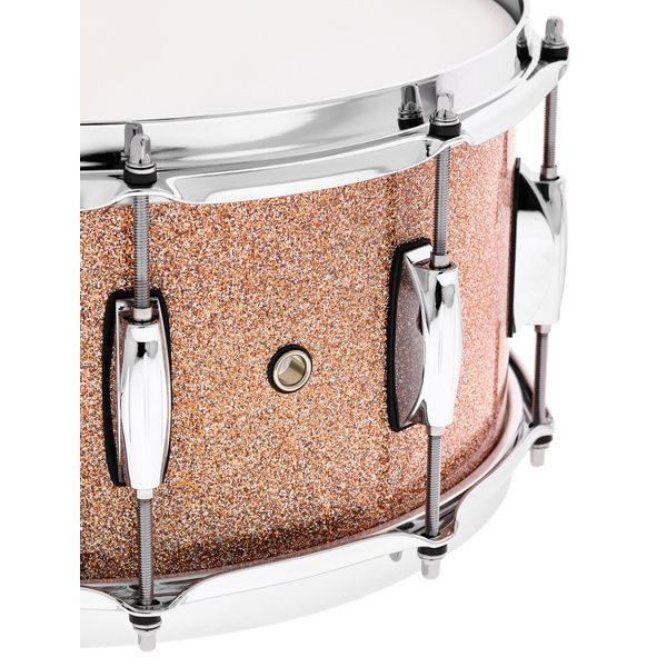 Gretsch Drums 14"X6,5" Renown Maple CS