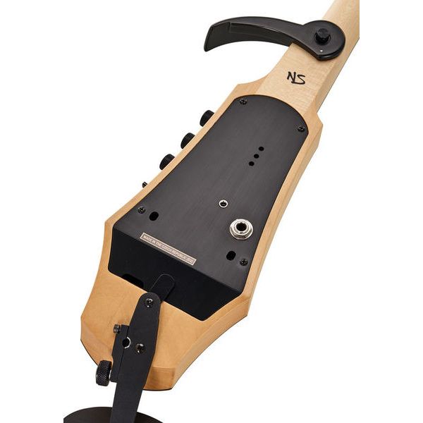 NS Design CR5-VN-PB Electric Violin