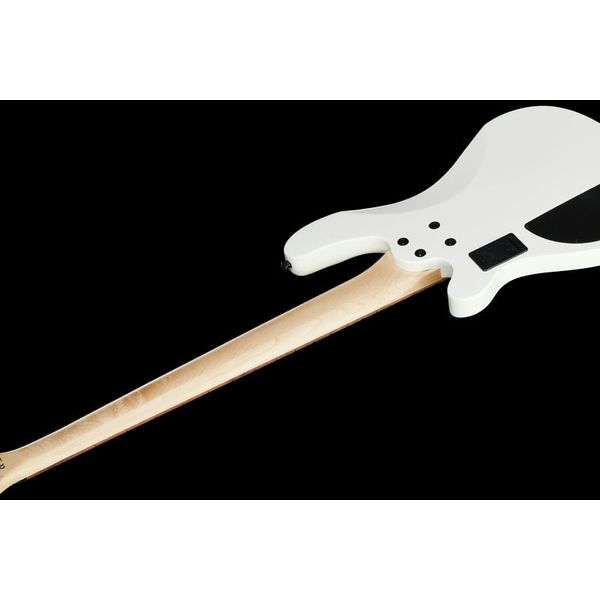 Harley Benton B-550 White Progressive Series