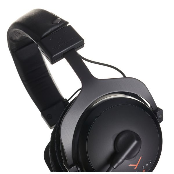 beyerdynamic MMX 300 Pro