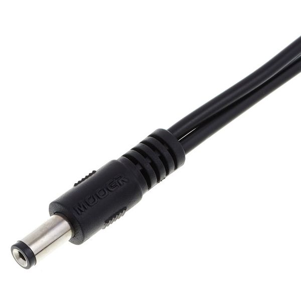 Mooer Multi-Plug Power Cable 8