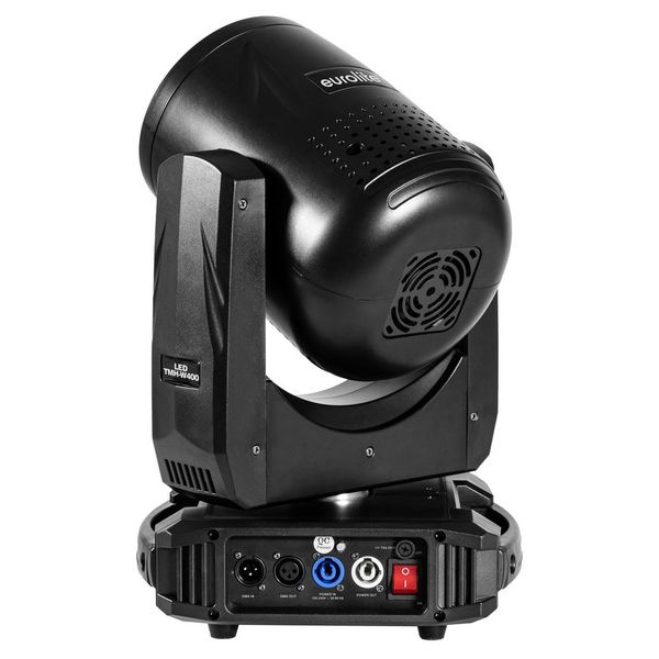 Eurolite LED TMH-W400 Moving-Head Wash