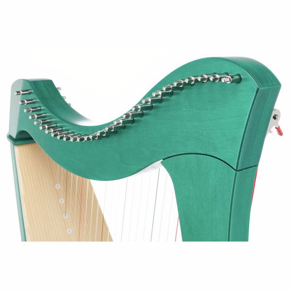 Salvi Juno 27 Green Sipario Biocarb.