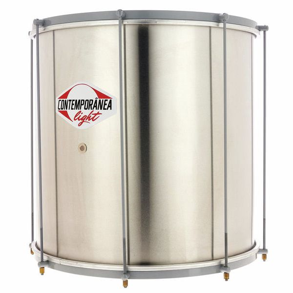 Contemporanea 20"x50cm Surdo light