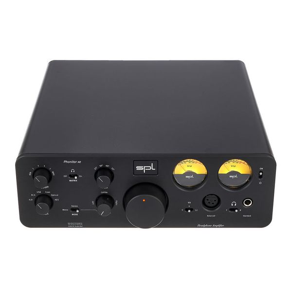 SPL Phonitor xe black