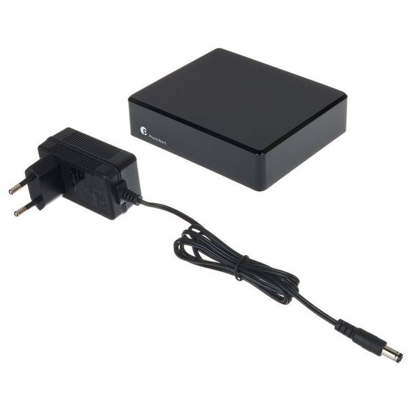 Pro-Ject Phono-Box E