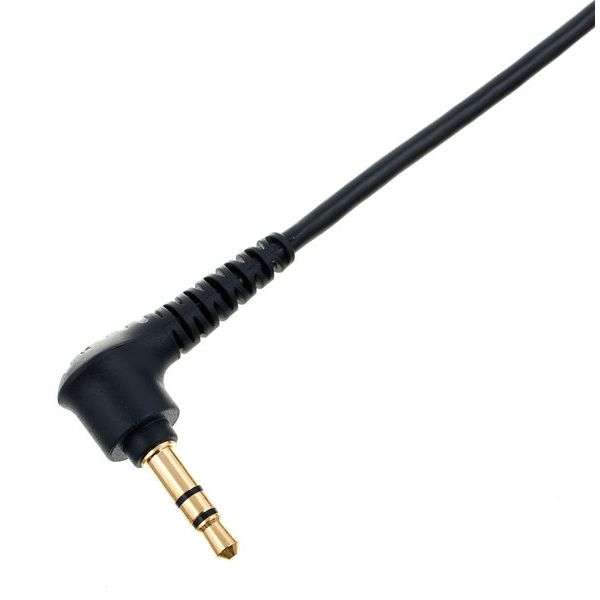Shure EAC64BK Cable