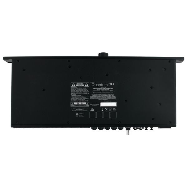 Presonus Quantum HD8