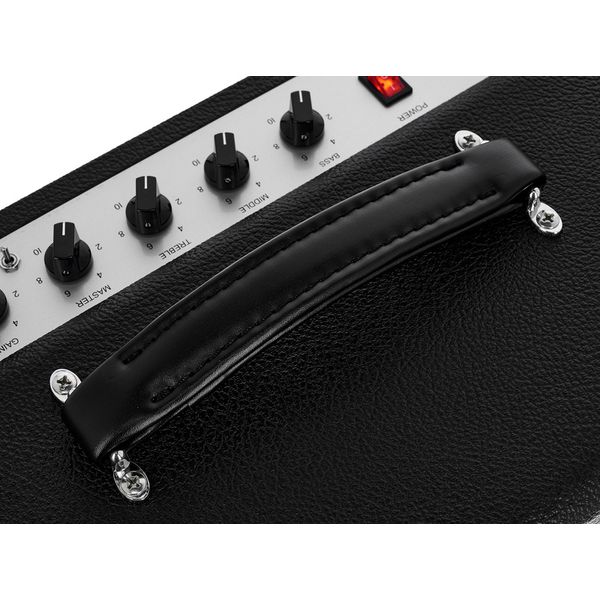 Friedman Little Sister Combo