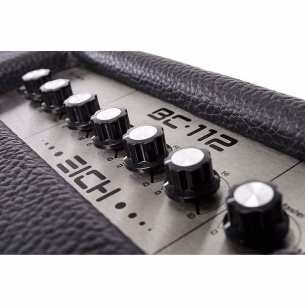 Eich Amplification BC112 Bass Combo