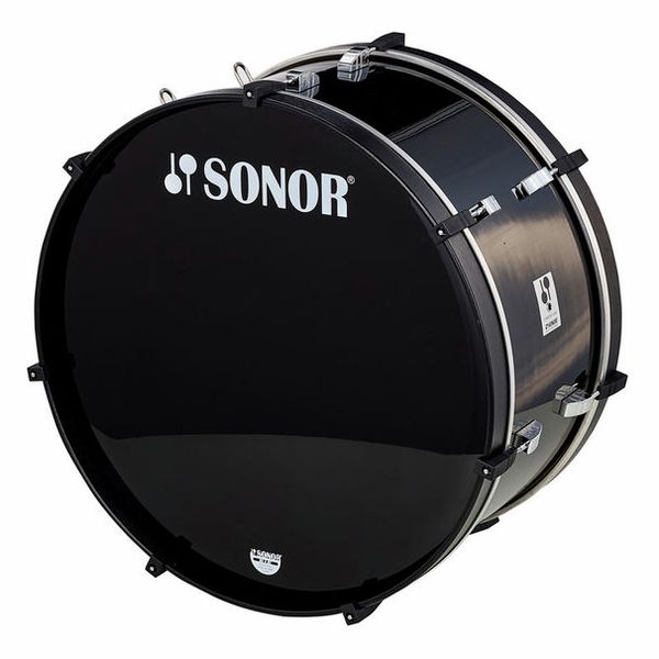 Sonor MC2612 CB Marching Bass Drum