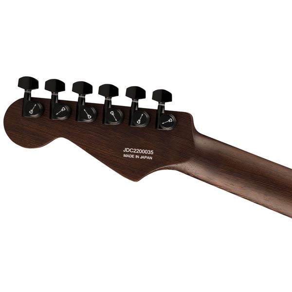 Charvel MJ DK24 HSH Black