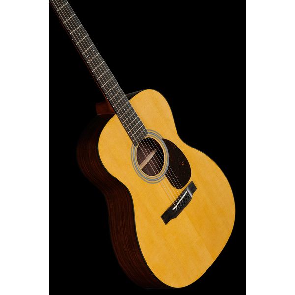 Martin Guitar OM-21