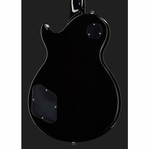 Harley Benton SC-450 BK Classic Series