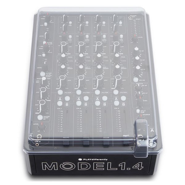 Decksaver Playdifferently Model 1.4