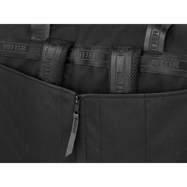 Ritter Bern Accordion 72 Bass SBK