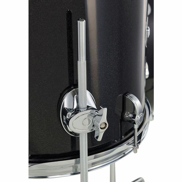 DW PDP New Yorker Shell Set Black