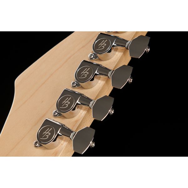 Harley Benton ST-20 WH Standard Series