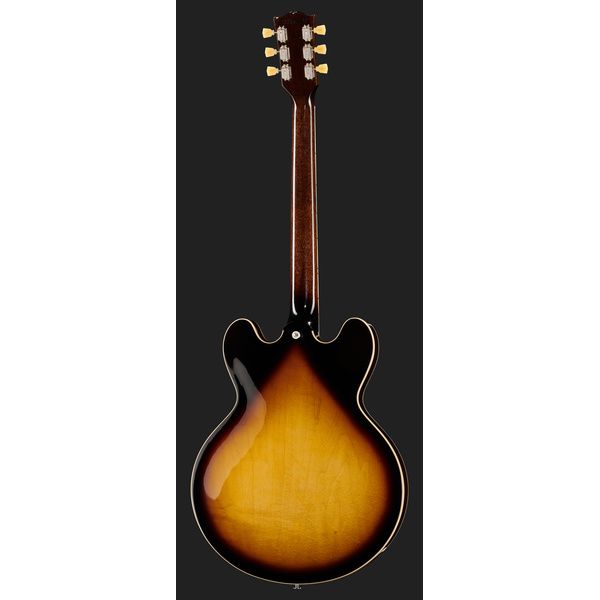 Gibson ES-345 Vintage Burst