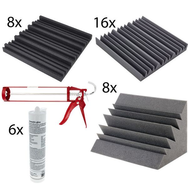 t.akustik Producer Set S Basic