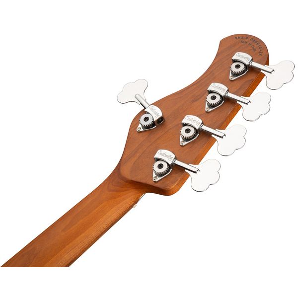 Sadowsky MetroExp21 Vint JJ5 Morado CAR